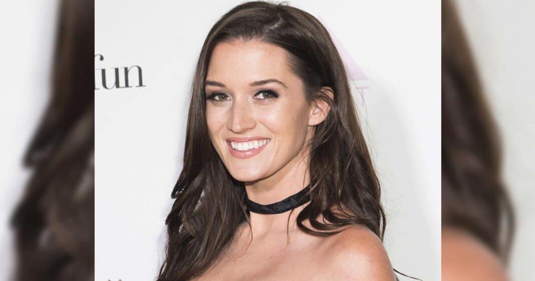 Jade Roper Expresses Regret Over Feeling Ashamed With Her ‘Playboy’ Shoot On ‘The Bachelor’