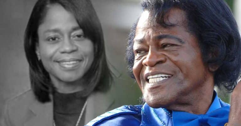 James Brown's Daughter Venisha Brown Dies at 53