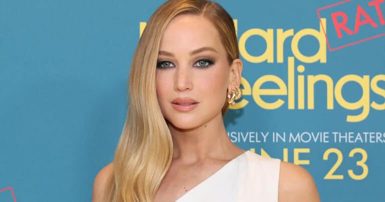 Jennifer Lawrence Reveals How 2014 Nude Photo Leak Still Haunts Her Today