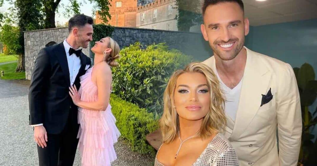 Lindsay Hubbard and Carl Radke’s Relationship Timeline: From Friends to Lovers