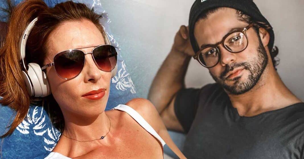 Married At First Sight The Truth About Zach Justice And Mindy Shiben's Marriage
