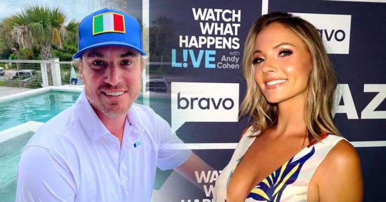 'Southern Charm' 's Taylor Ann Green Apologizes to Shep Rose at BravoCon 2022