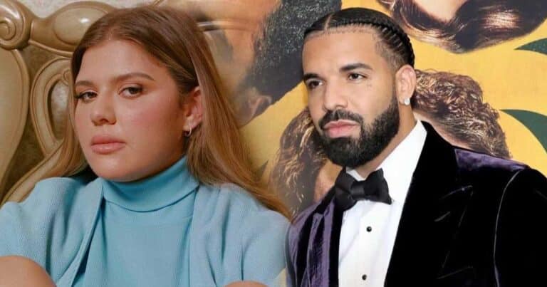 The True Meaning Behind Yebba's Heartbreak By Drake & Yebba
