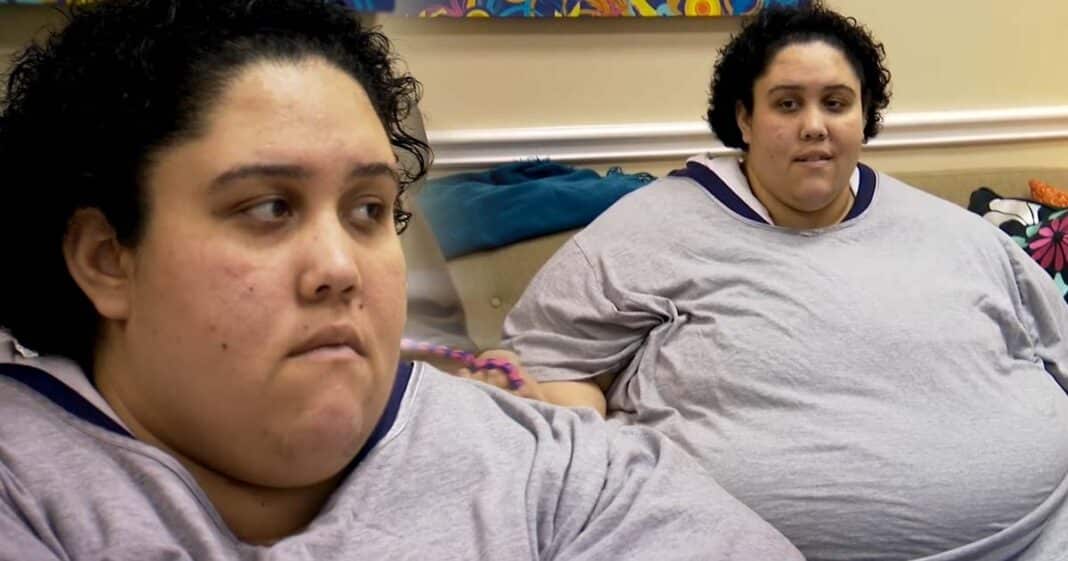 “My 600-Lb Life” Star Bettie Jo’s Life Update: Weight Loss Journey, Marriage, & Family