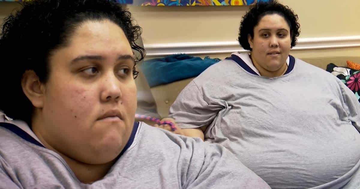 “My 600Lb Life” Star Bettie Jo’s Life Update Weight Loss Journey