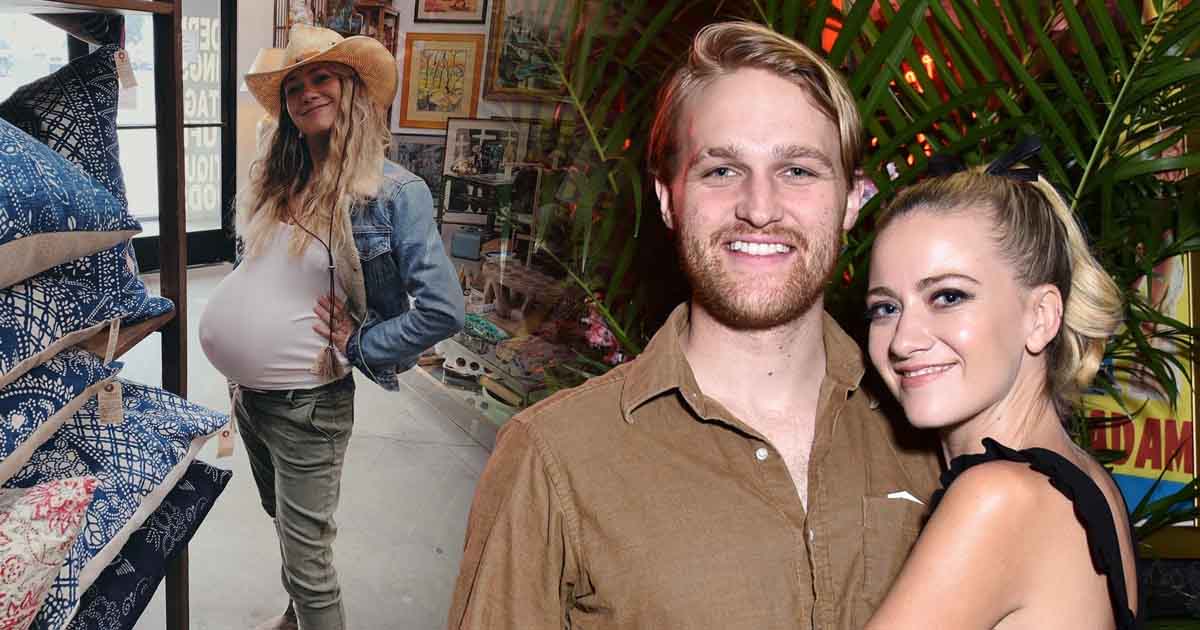 Wyatt Russell Kids