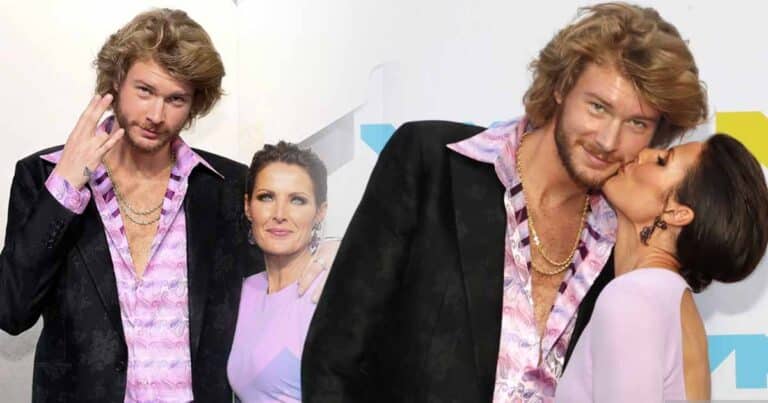 Yung Gravy Says He and Addison Rae's Mom Sheri Easterling Are Not a Couple