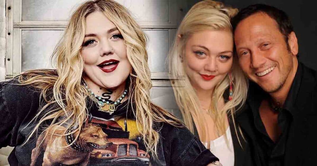 Elle King 101: Everything to Know about Rob Schneider’s Daughter!