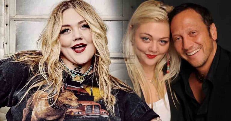 All About Rob Schneider's Daughter Elle King