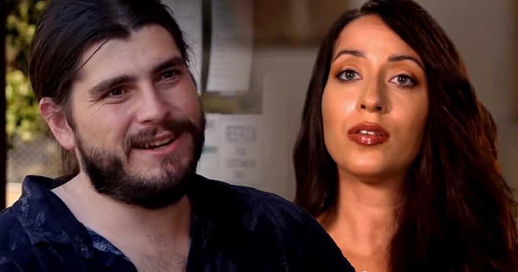 ‘90 Day Fiancé’ Fiasco: Andrew Kenton Sold His Ex Amira Lollysa’s Ring
