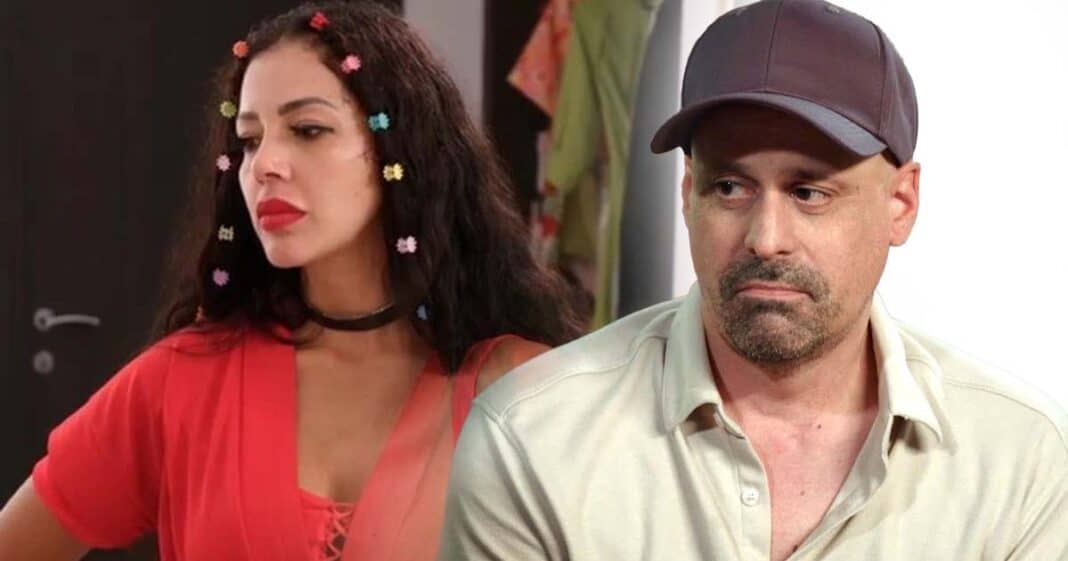 What Happened to Jasmine and Gino from The Hit TLC Show “90 Day Fiancé”?