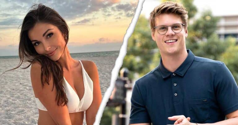 Big Brother's Alyssa Snider and Kyle Capener Split After Sparking a Season 24 Showmance