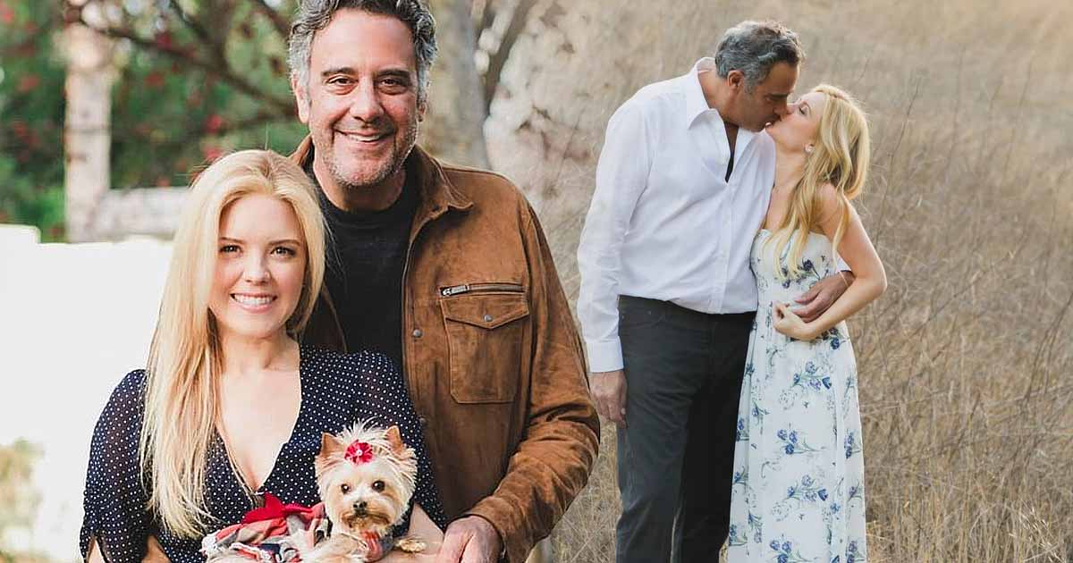 Everything to Know About Brad Garrett Spouse, IsaBeall Quella