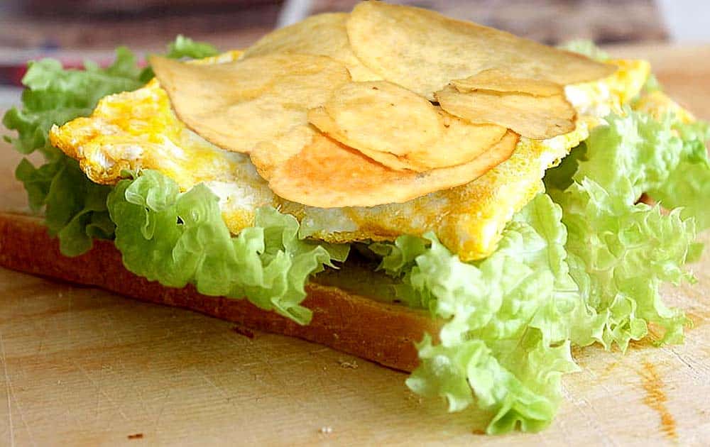 10 Of The Best Chips in A Sandwich Combo You Should Try! 7 10 Of The Best Chips in A Sandwich Combo You Should Try! 7