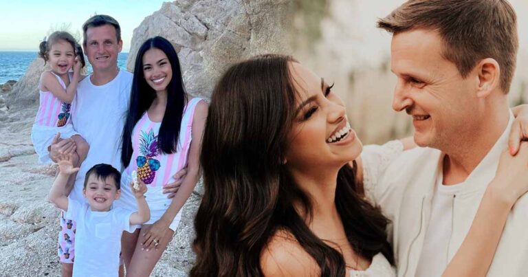 Inside Rob Dyrdek's Relationship With Wife Bryiana Noelle Flores