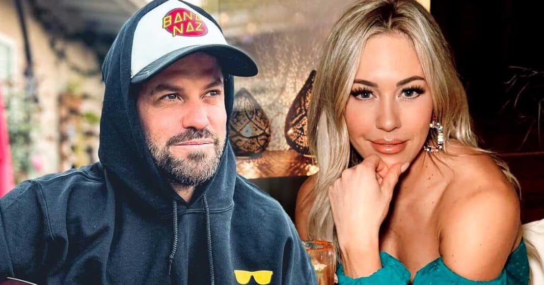 Johnny 'Bananas' Devenanzio and Morgan Willett's Relationship Timeline