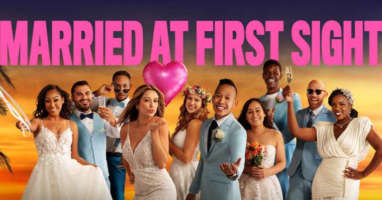 'Married at First Sight' Recap All 4 Couples Explain Their Mindsets Before Decision Day Outcome