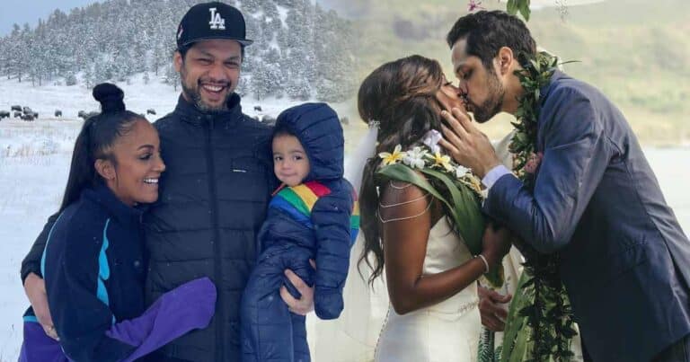 Mickey Guyton and Grant Savoy's Relationship Timeline