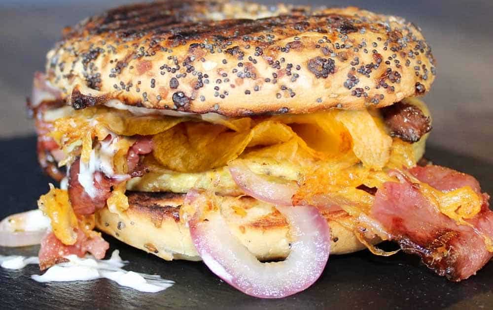 10 Of The Best Chips in A Sandwich Combo You Should Try! 8 10 Of The Best Chips in A Sandwich Combo You Should Try! 8
