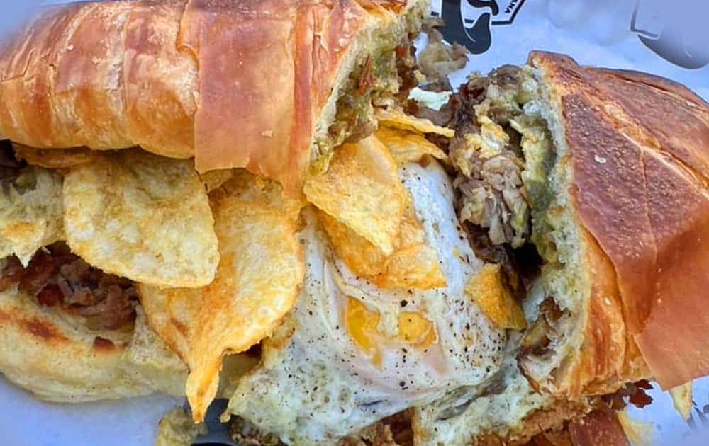10 Of The Best Chips in A Sandwich Combo You Should Try! 3 10 Of The Best Chips in A Sandwich Combo You Should Try! 3