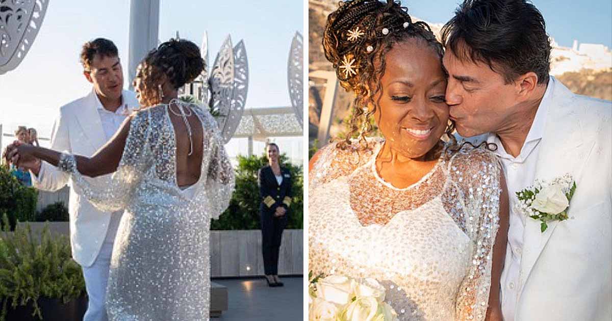 What You Must Know About Star Jones and Husband, Ricardo Lugo
