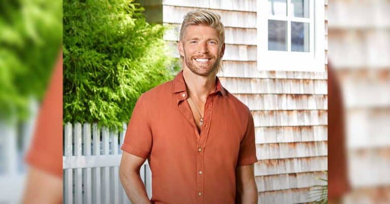 Summer House's Kyle Cooke Brought to Tears Over Loverboy Legal Issues