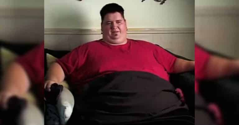 What Happened To Donald Shelton From My 600-Lb Life