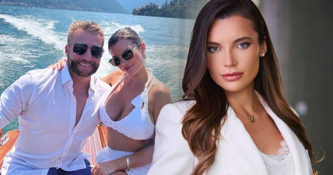 Get to Know Veronika Khomyn, Sean McVay’s Beautiful Wife