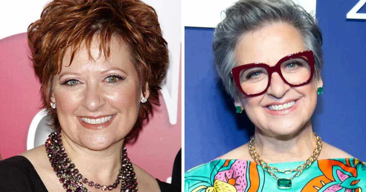 Shocking Before and After Plastic Surgery Transformation of The “Real Housewives” Cast 13 Shocking Before and After Plastic Surgery Transformation of The “Real Housewives” Cast 13