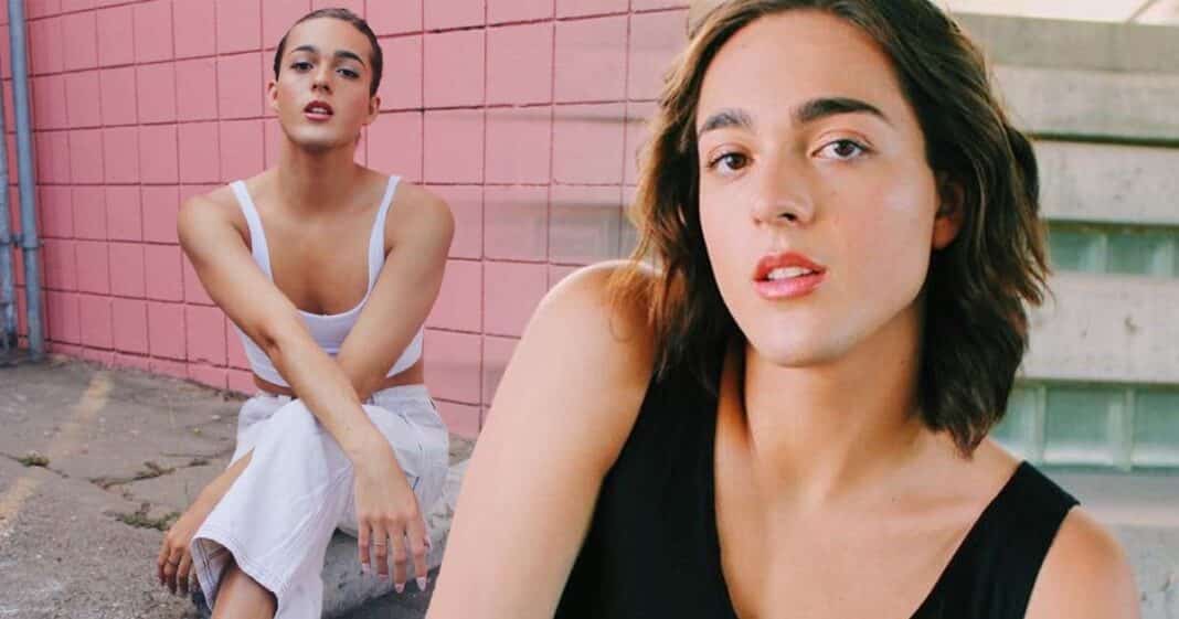 Zackery Torres from “Dance Moms” Revealed They’re Transitioning