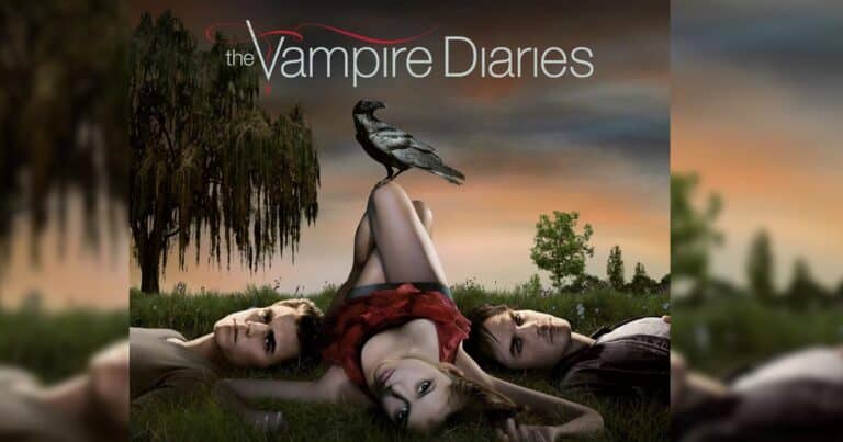 Every Major 'Vampire Diaries' Character Who Died and Came Back to Life