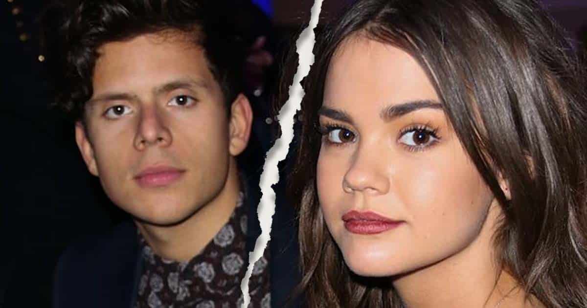 Rudy Mancuso And Maia Mitchell Break Up The Unexpected Split of Maia Mitchell and Rudy Mancuso