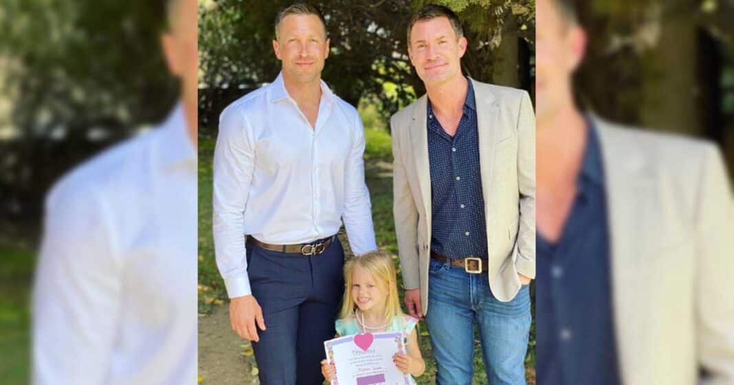 Jeff Lewis’ Daughter Got Accepted to School After Being Rejected