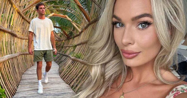 Juliette Porter's Stable Romance with New Boyfriend, Clark Drum