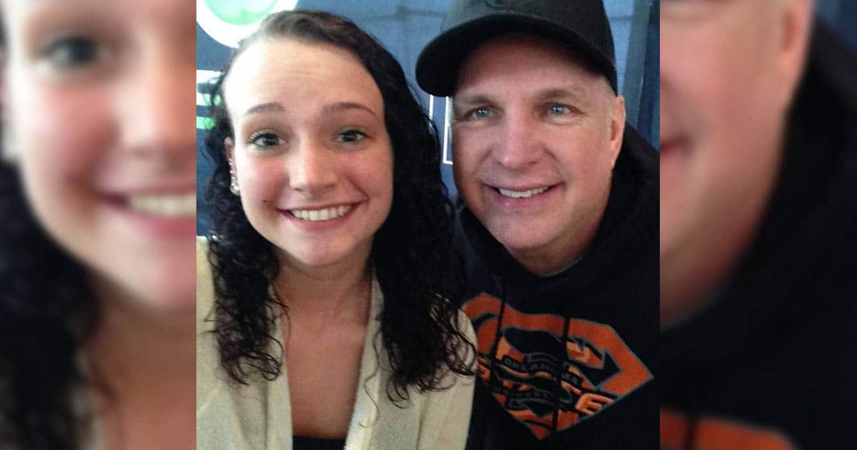 Meet Taylor Mayne Pearl Brooks, Garth Brooks' Daughter