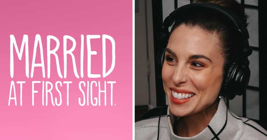 Mindy Shiben Has A Warning About Being On Married At First Sight