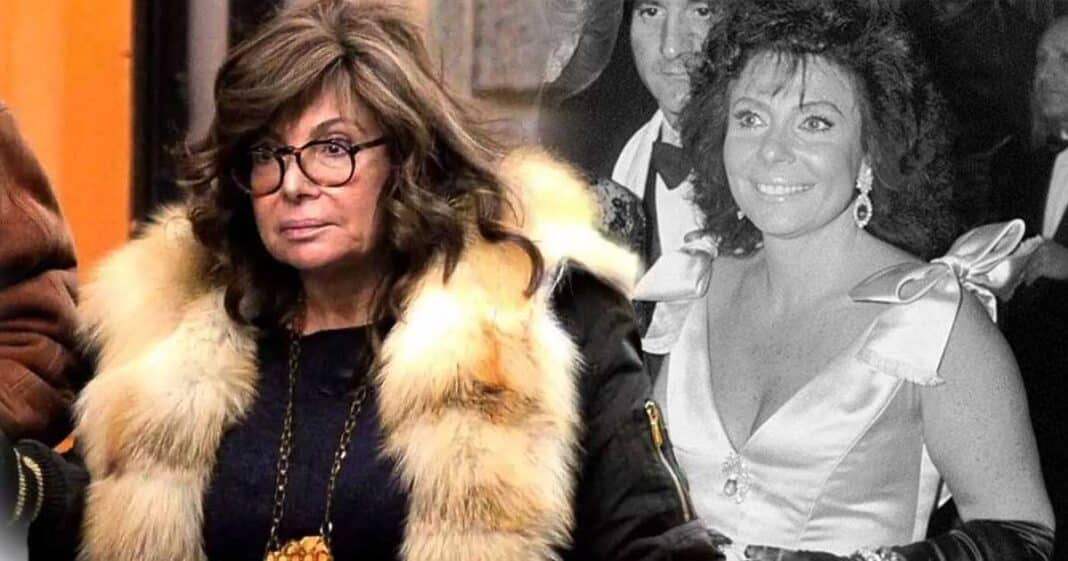 How Much Is Patrizia Reggiani’s Net Worth in 2023?