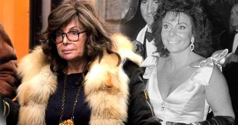 How Much Is Patrizia Reggiani’s Net Worth in 2023? 