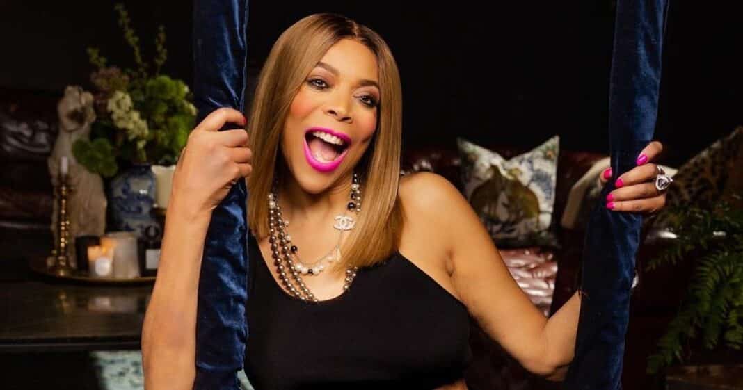 Wendy Williams Addresses Transgender Rumors: “I Get It”