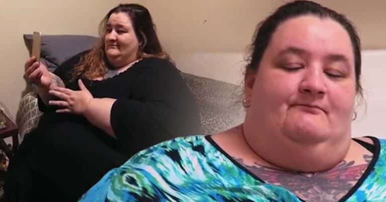 What Happened to Angie J after My 600-Lb Life?