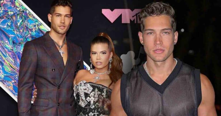 Who Is Chanel West Coast's Boyfriend