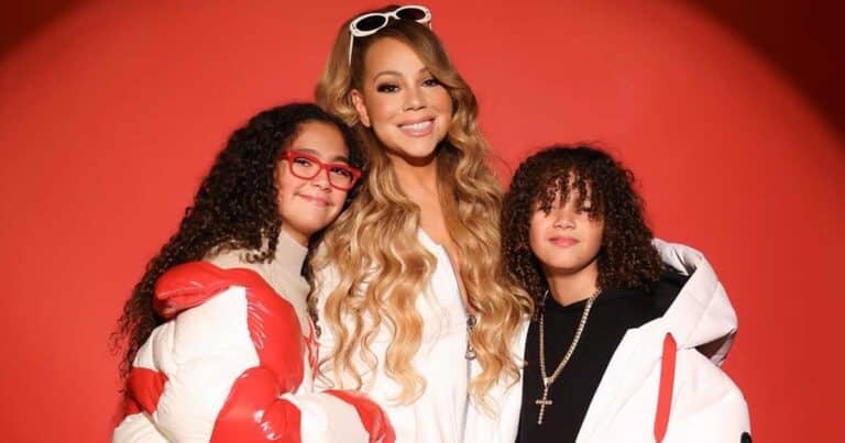 All About Mariah Carey and Nick Cannon's Twins, Moroccan and Monroe