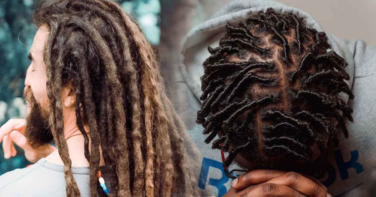 Dreads Vs. Locs: What Exactly is the Difference Between the Two?