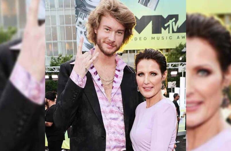 Love Knows No Age Yung Gravy And Sheri Easterling’s Romance Timeline(01)