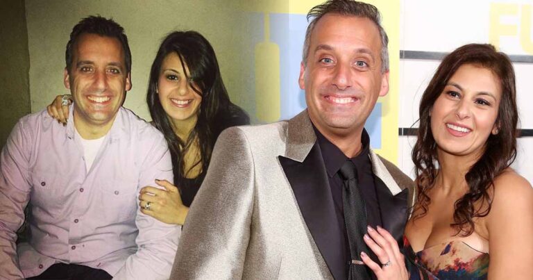 Impractical Jokers' Joe Gatto and Bessy Gatto's Relationship Timeline