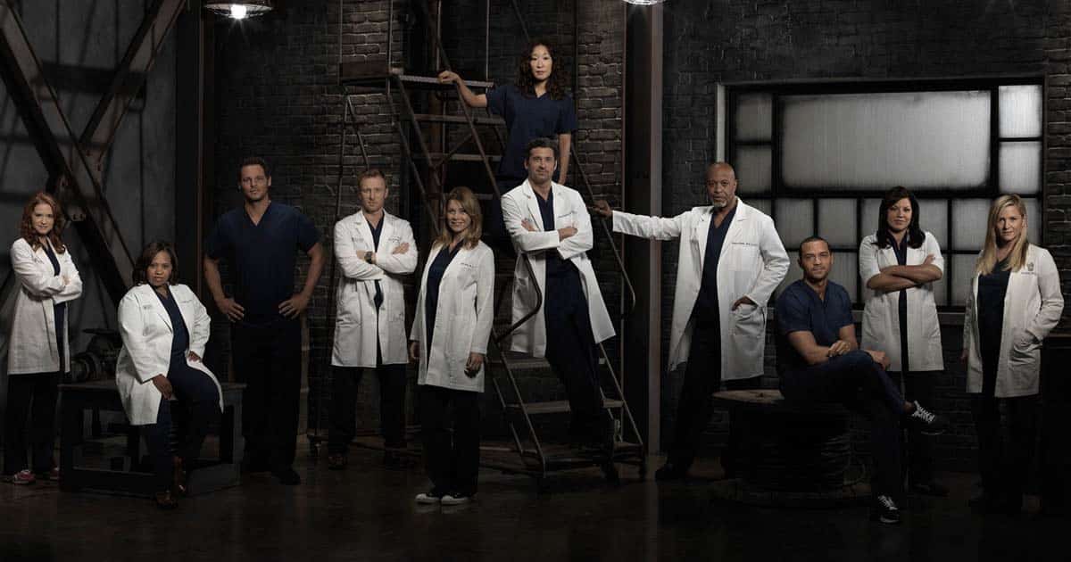 ‘Grey’s Anatomy’ Honors Shandra Page Edwards In Season 14 Finale