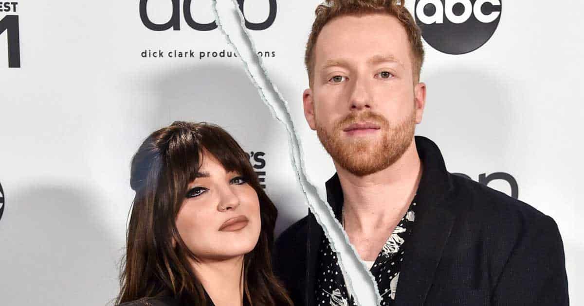 Julia Michaels and JP Saxe Split After Three Years of Dating