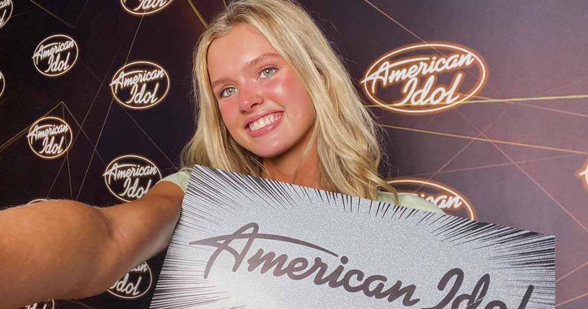 Let's Get to Know Kenedi Anderson's Dad and the Rest of Her Big Family!