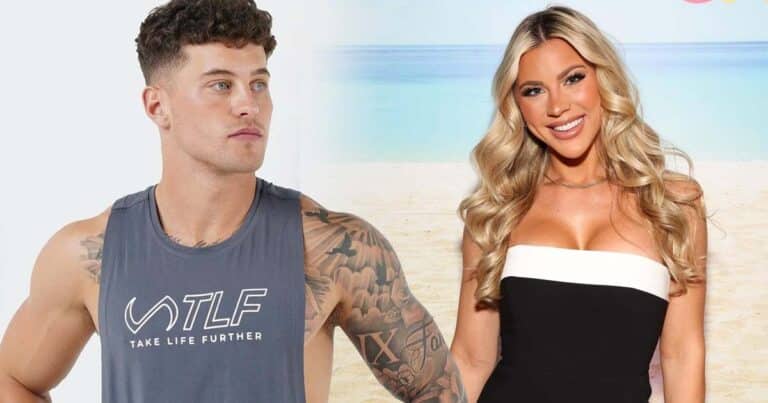 Love Island's Josh Goldstein and Shannon St. Clair Reconcile 4 Months After Split