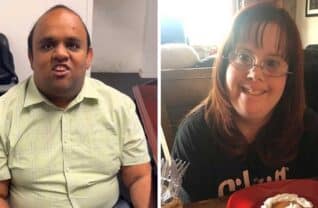 'Love on the Spectrum U.S.' 's Subodh and Rachel Announce Breakup After Season 1 Romance